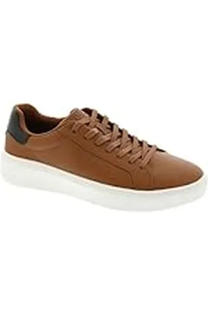 Skechers Court Break Suit Sneaker, Zapatillas Hombre, , 40 EU