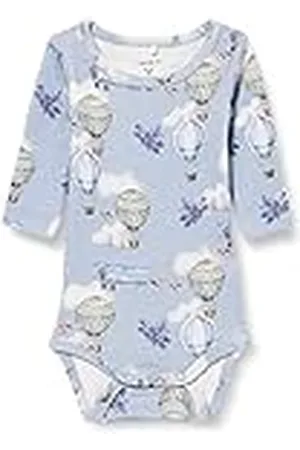 NAME IT NBMHOBBIE LS Body, , 62 para Bebés