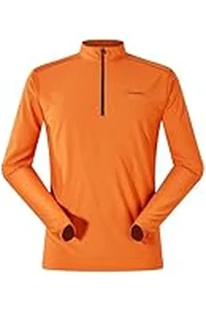 Berghaus 24/7 Base Camiseta de Manga Larga, , XL para Hombre
