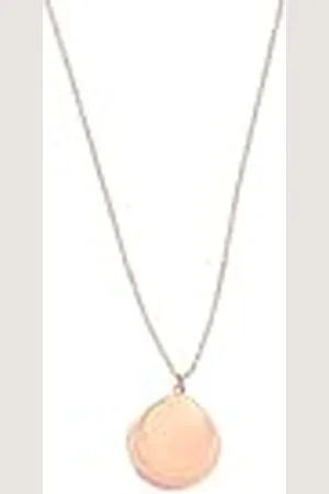 liebeskind Berlin LJ-1657-N-50 - Collar de acero inoxidable en IP , 50 cm, Acero inoxidable, No es una piedra preciosa