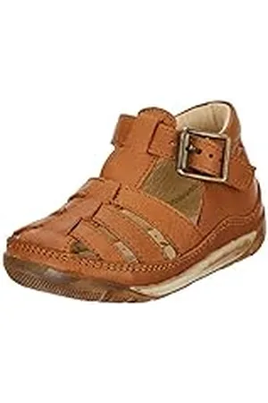 Falcotto Laguna New, Mule, Beige (Cognac), 26 EU