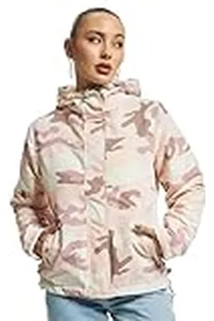 Brandit Women Frontzip Windbreaker Cortavientos Mujer, , 4XL