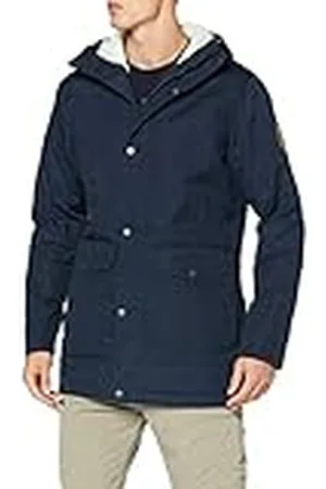 Fjällräven FJÄLLRÄVEN Greenland Winter Parka M, Chaqueta Con Capucha Hombre, , XXL