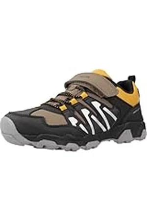 Geox J Magnetar Boy B Abx, Zapatillas Niños, , 24 EU