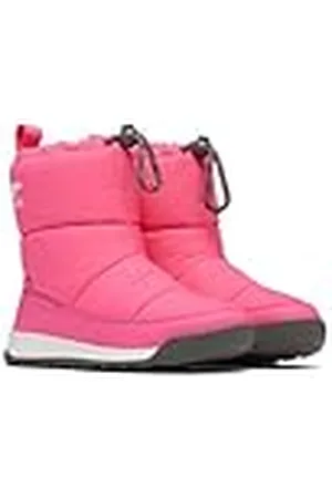 sorel Whitney 2 Plus Puffy WP, Botas de moda, Unisex niños, , 31 EU