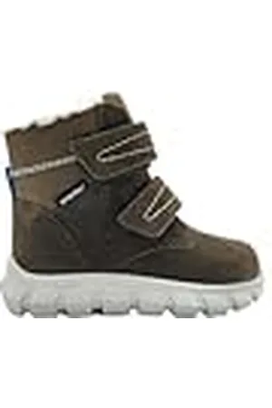 Richter Snow Mini, Botas para Nieve, , 27 EU