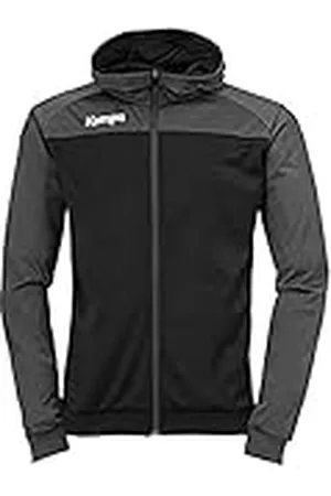 Kempa Prime Multi Jacket Chaqueta De Balonmano con Capucha para Hombre, Hombre, , M