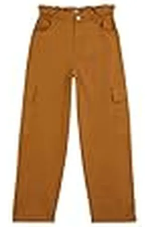 DeFacto Z4002AZ Pantalones Casuales, , 42 para Mujer