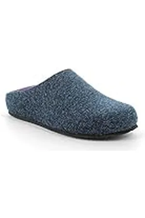 IGI&CO Mujer Oslo, Pantuflas, , 36 EU
