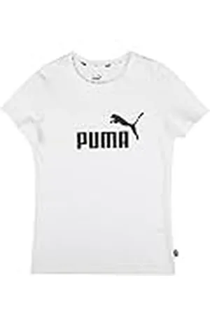 PUMA Pantalón corto marca modelo Logo Tee & Shorts Set G