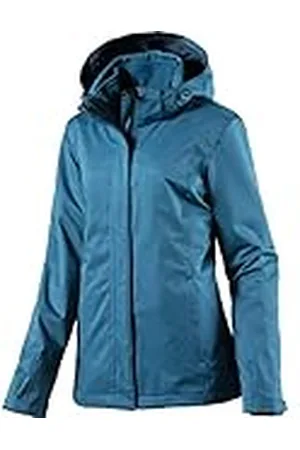 mc kinley McKINLEY Chaqueta doble Talina para mujer, Mujer, Chaqueta, 4036101, ., 38