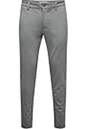 Only & Sons Onsmark Slim Gw 0209 Pant Noos Pantalón Hombre, , 38W / 32L