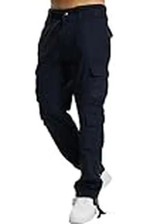 Brandit Pure Slim Fit Pants, color: , size: M