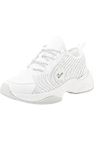 Moschino Ja15315g1hizx10a, Zapatillas Mujer, Color , 36 EU