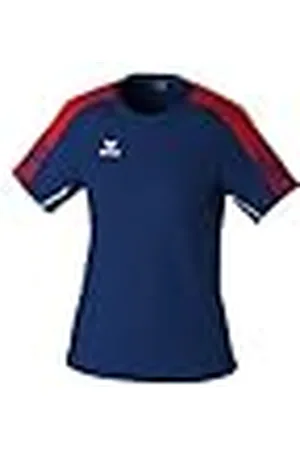 Erima Camiseta EVO Star (1082415) Mujer, , 40