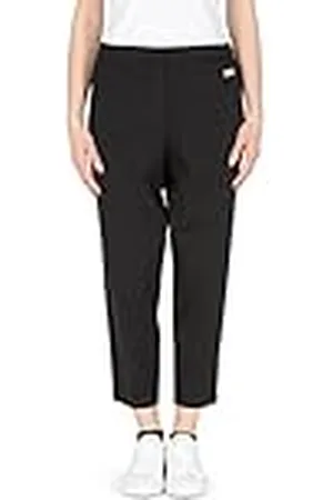 19V69 Italia Bond, Pantalones informales Mujer, , M