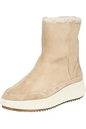 Shabbies Amsterdam Chavi-Zapatillas Deportivas, Mujer, , 38 EU