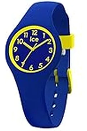 Ice-Watch ICE ola kids Rocket - Reloj para Niño con Correa de silicona - 014427 (Small)