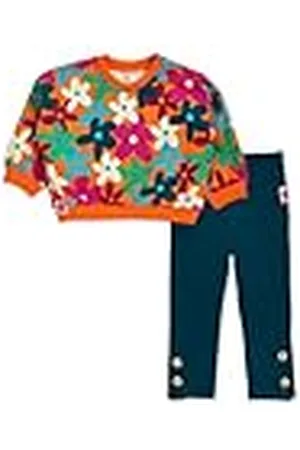 Tuc Tuc 11359553 Conjunto, , Regular (Pack de 2) para Niñas