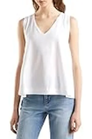 Benetton T-Shirt Scollo 