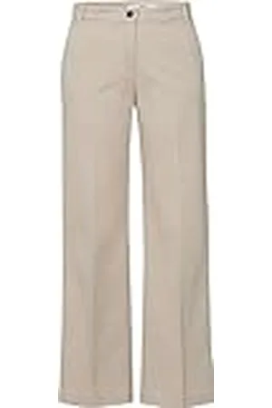 Brax Style Maine Winter Dream Pantalones, , 38W x 32L para Mujer
