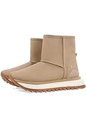 Gioseppo Sneakers Tipo botín Australiano para Mujer amqui