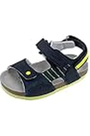 chicco Sandalias Niña y Niño con Práctico Cierre con Triple Ajuste, Zapatos para Niña y Niños, Diseñado en Italia