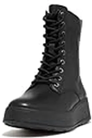 FitFlop Zapatos con cordones Mujer, , 38 EU