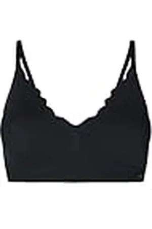 Skiny Micro Essentials Crop Top Corto, , 36 para Mujer