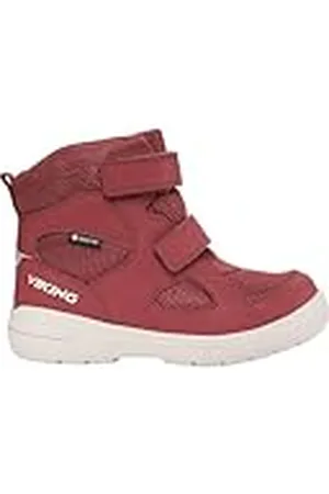 Viking Fun Warm GTX 2V, Bota de Nieve, , 24 EU