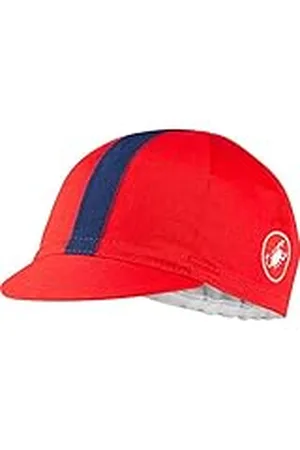 Castelli – Espresso Cap, Gorra para Hombre, Hombre, 4520050, , Talla única