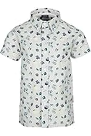 Trespass Camisa Bizarr para Hombre