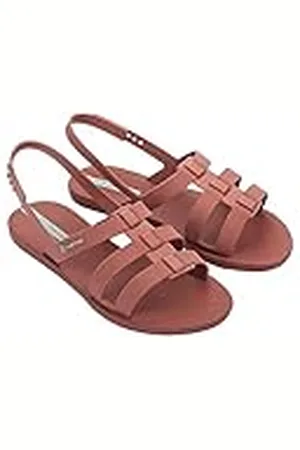 Ipanema STYLE SANDAL FEM, Sandalia, PINK/PINK