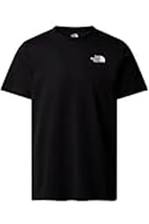 The North Face Vertical S/S Camiseta para Hombre XXL
