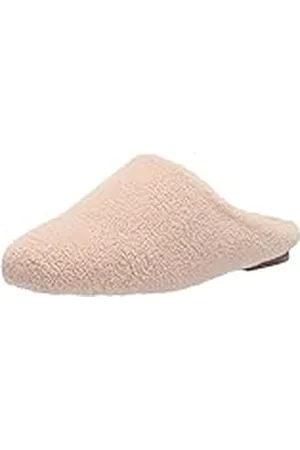THE DROP Mule plana Ferri para mujer, 41 EU (color )
