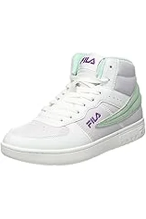 Fila Noclaf Mid Wmn, Zapatillas Mujer, , 41 EU Estrecho