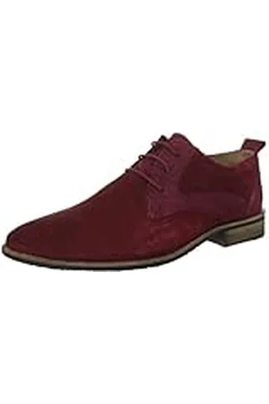 JACK & JONES PREMIUM JJ Parker PRM 12059897 - Zapatillas clásicas de Ante para Hombre, Color , Talla 43