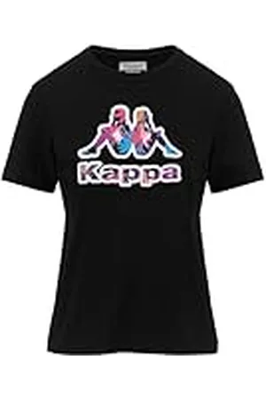 Kappa Graphik FUJICA, Camiseta, , S, Mujer