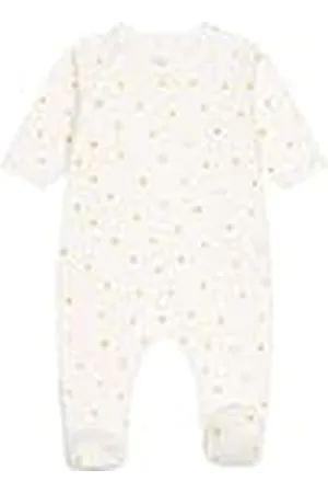 Petit Bateau A09GF, Dormir Bien Pijamas Unisex niños, , 12 Meses