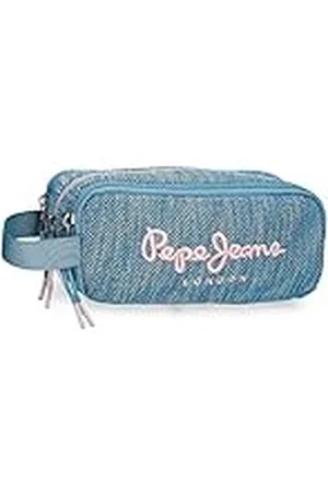 Pepe Jeans Lena Bandolera Pequeña 18x15x5 cms Poliéster