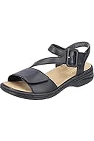 Rieker 64561, Sandalias Mujer, , 39 EU