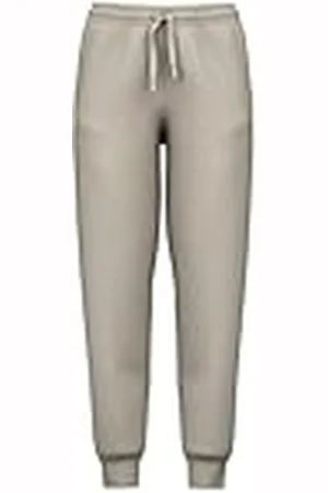 Head Motion - Pantalones de chándal para Mujer, Color Gris