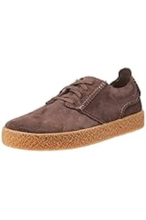 Clarks Streethilllace, Zapatillas Hombre, , 41.5 EU
