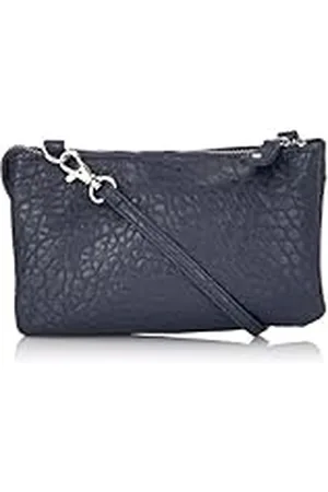 Pieces® Bolso Cruzado Dagna para Mujer, , 20x12x4 cm (B x H x T), Bolsas de Hombro