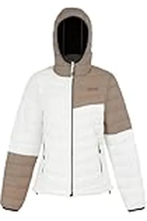 Regatta Chaqueta Hillpack III con capucha para mujer
