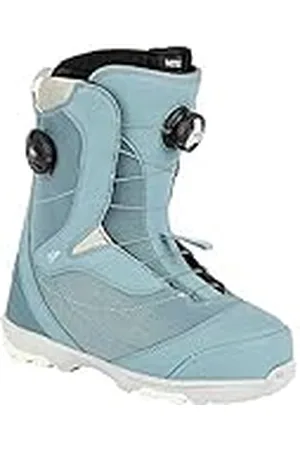 Atomic Cypress Boa Dual Botas de Snowboard, Hombres, , MP 23,5 // EU 36 2/3 // US 6