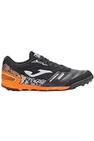 Joma Mundial Turf, Futsal Shoe Hombre, White, 42.5 EU