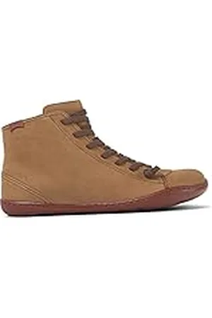 Camper Peu Cami K400509, Bota a la Altura de la Pantorrilla Mujer, , 38 EU