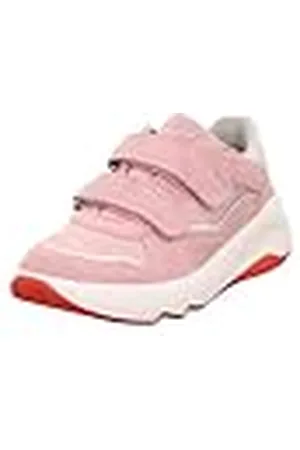 Legero Superfit Melody, Zapatillas, Rosa/Hellgrau 5500, 28 EU
