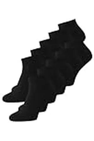 JACK & JONES Calcetines Dongo para hombre (paquete de 10)4146